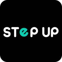 Step Up - Walk & Earn