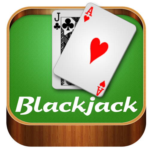 BlackJack 21 Cards icon