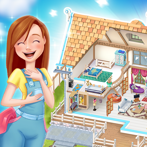 Uptown Bingo: Bingo &amp; Decora! icon