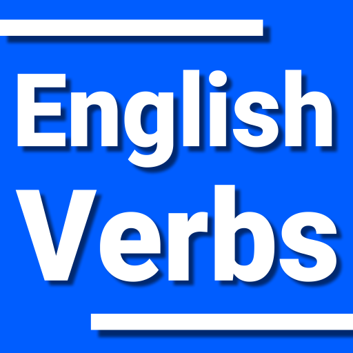 ikon English Verbs