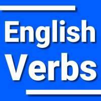 English Verbs on 9Apps