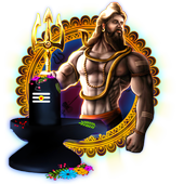 Lord Shiva Mahakal Live Wallpaper icon