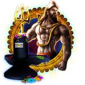 Lord Shiva Mahakal Live Wallpaper on 9Apps