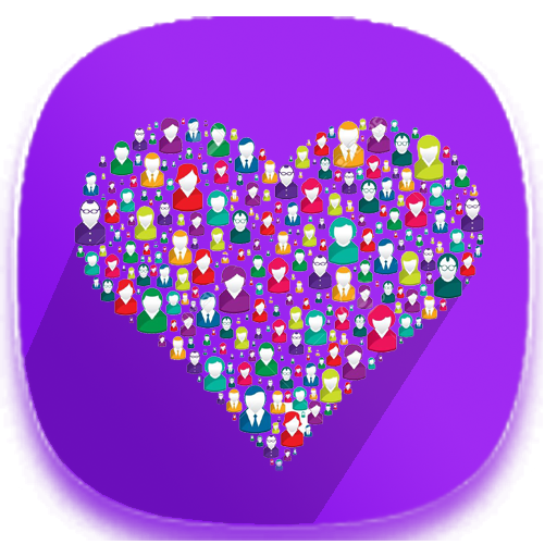 Wink - Free Dating 💖 icon