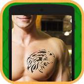 Tattoo Camera Free on 9Apps