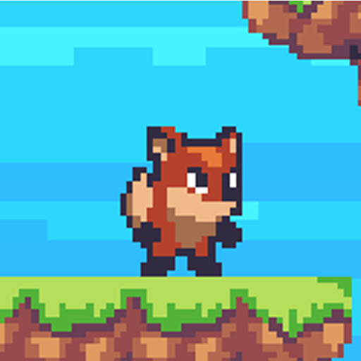 Jumping Over It icon