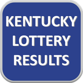 Kentucky Lottery Results icon