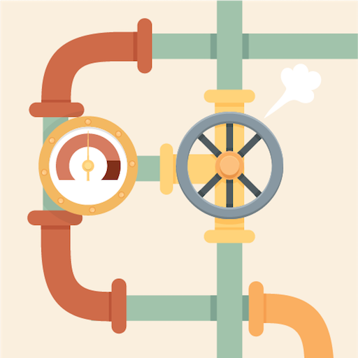 Pipe System Mechanic icon