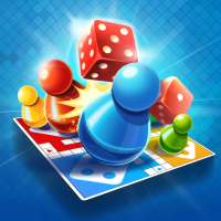 Ludo League