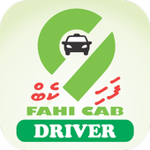 Fahi Cab Driver icon