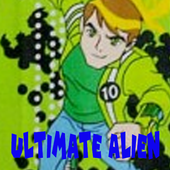 New Ben 10 Ultimate Alien Cosmic Destruction Hint icon