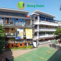 Sistem Informasi Sekolah Bintang Madani on 9Apps