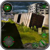 Counter Terrorist: WANA Secret Strike icon