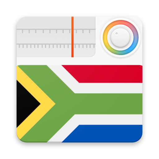 South Africa Radio Stations - South Africa FM AM icon