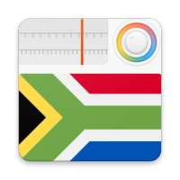 South Africa Radio Stations - South Africa FM AM on 9Apps