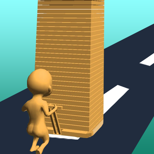 Color Stack 2020 icon