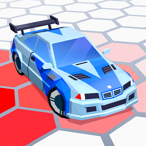 Cars Arena: Fast Race 3D icon