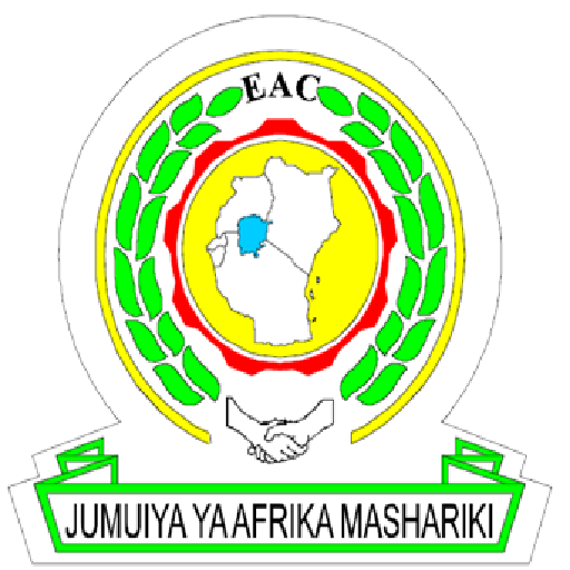 East African Community (EAC) आइकन