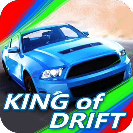 King of Drift icon