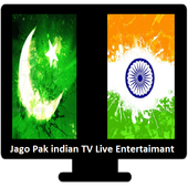 jago Tv: Pak indian Tv Live Entertainmant icon