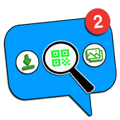 Cloneapp Messenger Saver (All in one) icon