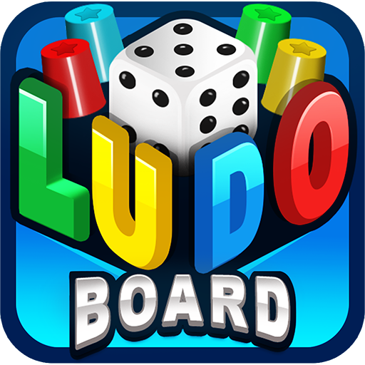 Ludo Board icon