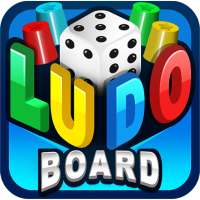 Ludo Board