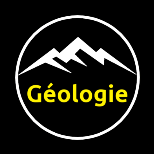 Géologie иконка