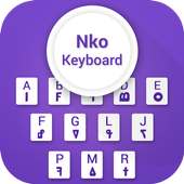 Nko Keyboard on 9Apps