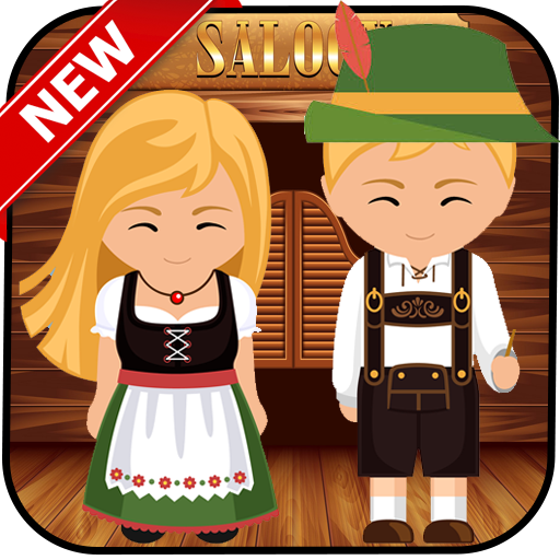 Polka Musik online icon