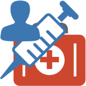 Insulin Calculator icon