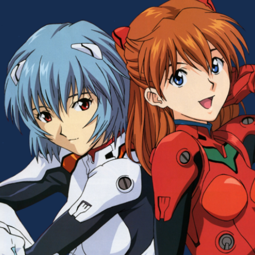 Evangelion Wallpapers - Anime Wallpapers icon