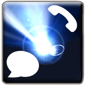 Flash Light Alerts icon