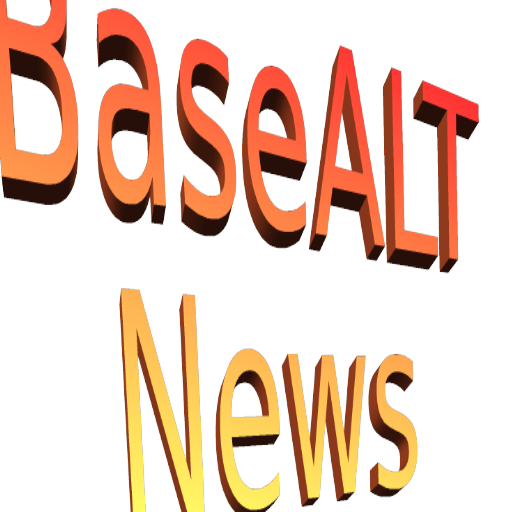 BaseALT News icon