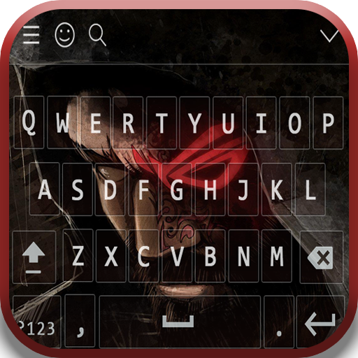 ROG Keyboard icon
