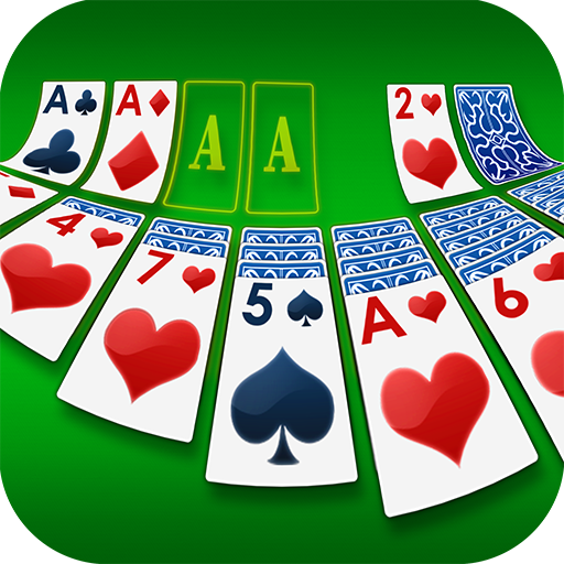Solitaire - Classic Card Game icon