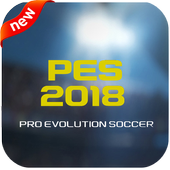 GUIDE  FOR PES 2018 FREE icon