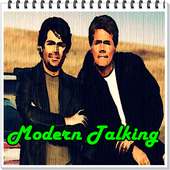 Modern Talking Songs Remix on 9Apps