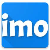 imo video calling & chat & live