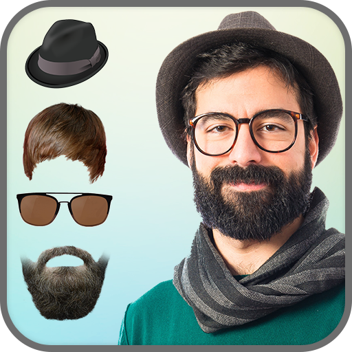 Boys Photo Editor New - Pro 2019 icon