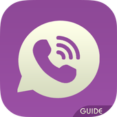 Guide for Viber Messenger icon