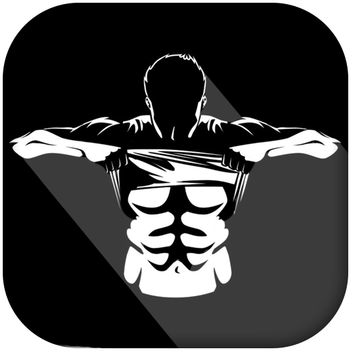 6 Pack Abs Workout icon