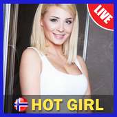 Teen Girl Live Chat Dating-NO