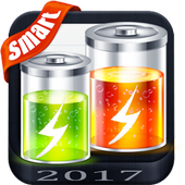 Battery Life Doctor-Fast Charg icon