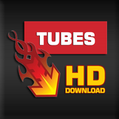 TubMade HD Video Downloader icon