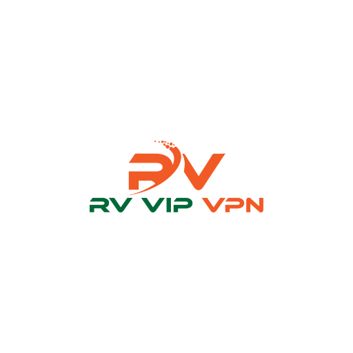Rv Vip Vpn icon