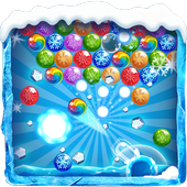 Ice Bubble Shooter icon