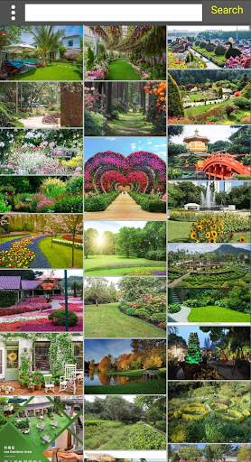 Image Search (Image Download) screenshot 1