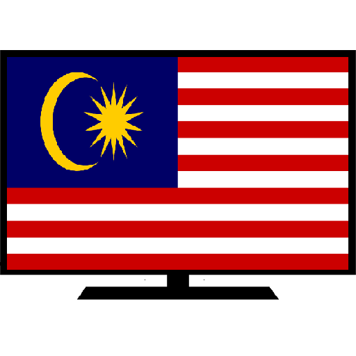TV Malaysia icon