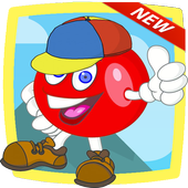 Super Adventure : RedBall icon